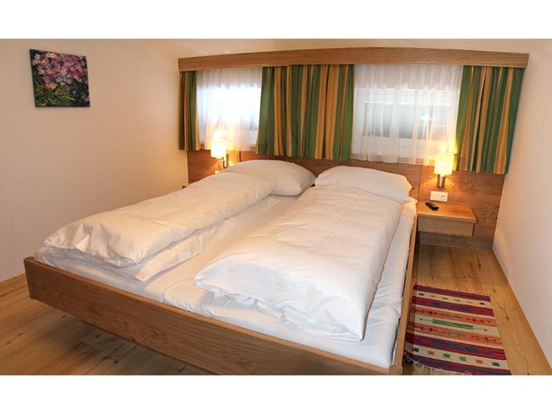 Appartementhaus „Hermannhaus“ 阿尔滕马克特蓬高 外观 照片